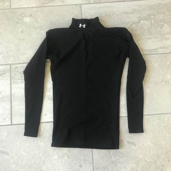 Under Armour Coldgear (Boys) - Picture 1 of 3